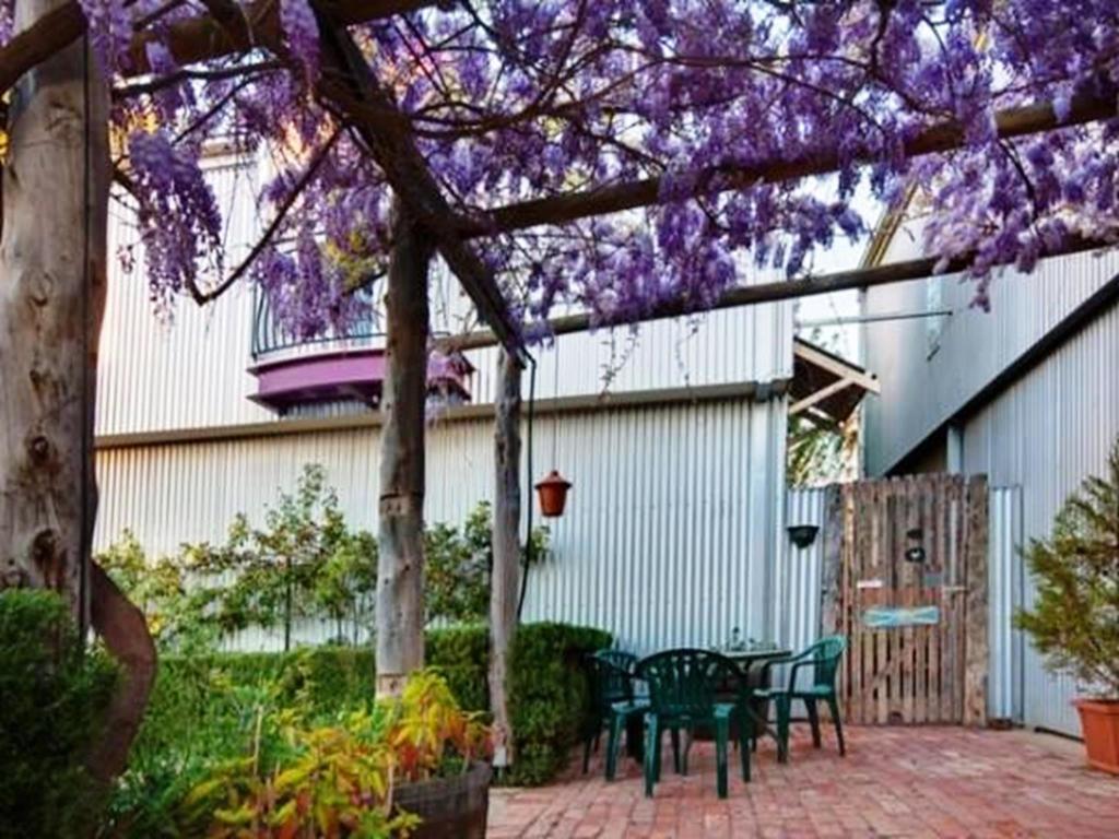 The Stable On Olive Apartment มิลดูรา ห้อง รูปภาพ