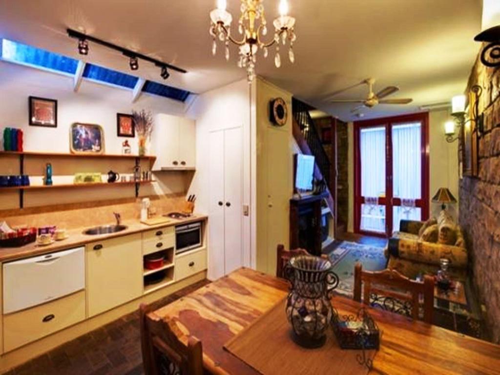 The Stable On Olive Apartment มิลดูรา ห้อง รูปภาพ