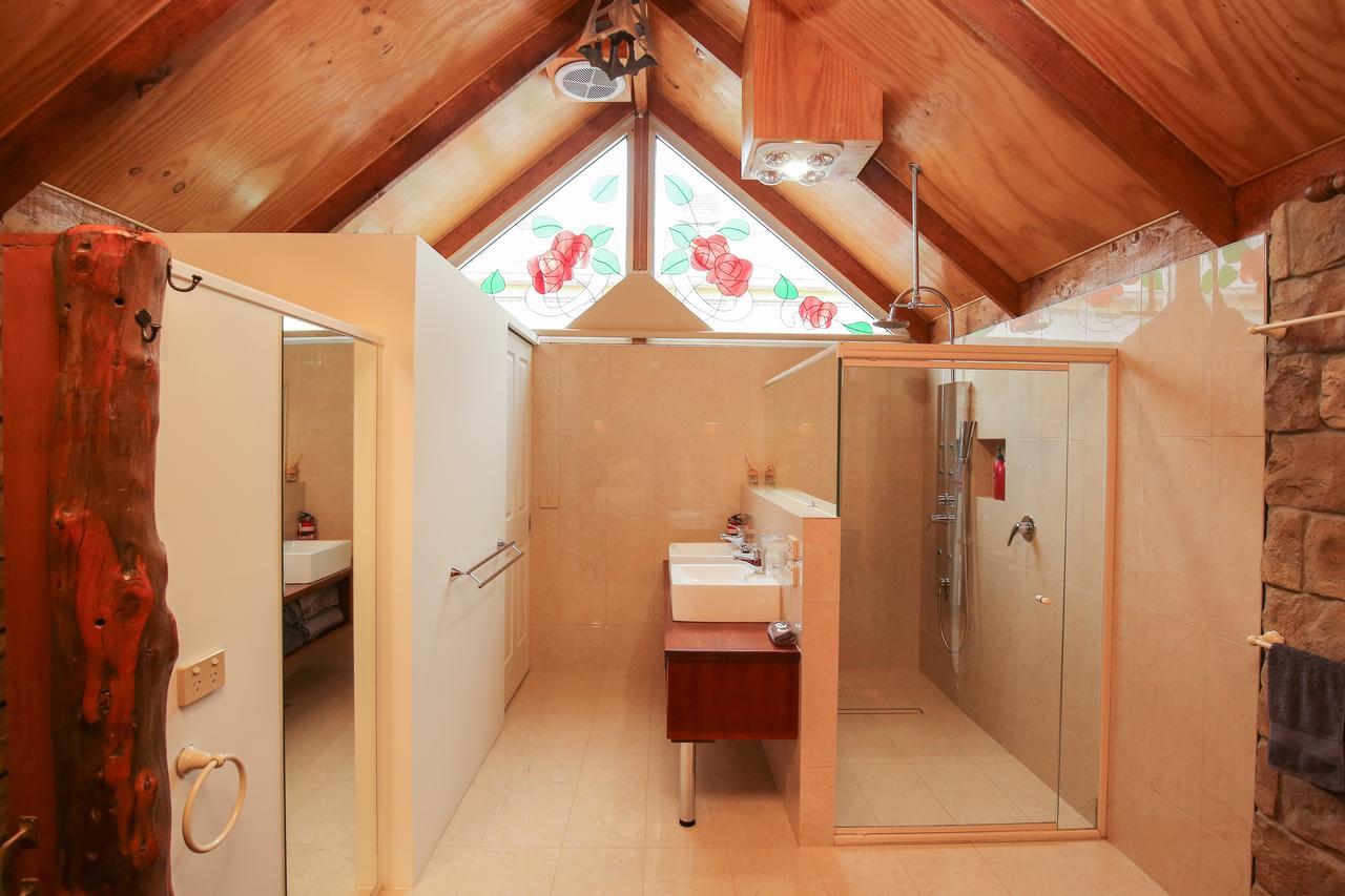 The Stable On Olive Apartment มิลดูรา ภายนอก รูปภาพ