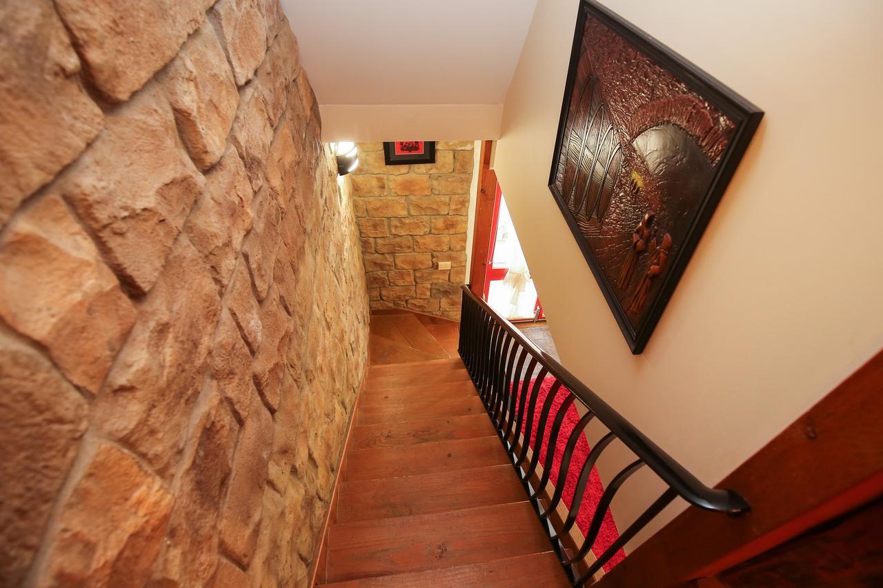The Stable On Olive Apartment มิลดูรา ภายนอก รูปภาพ